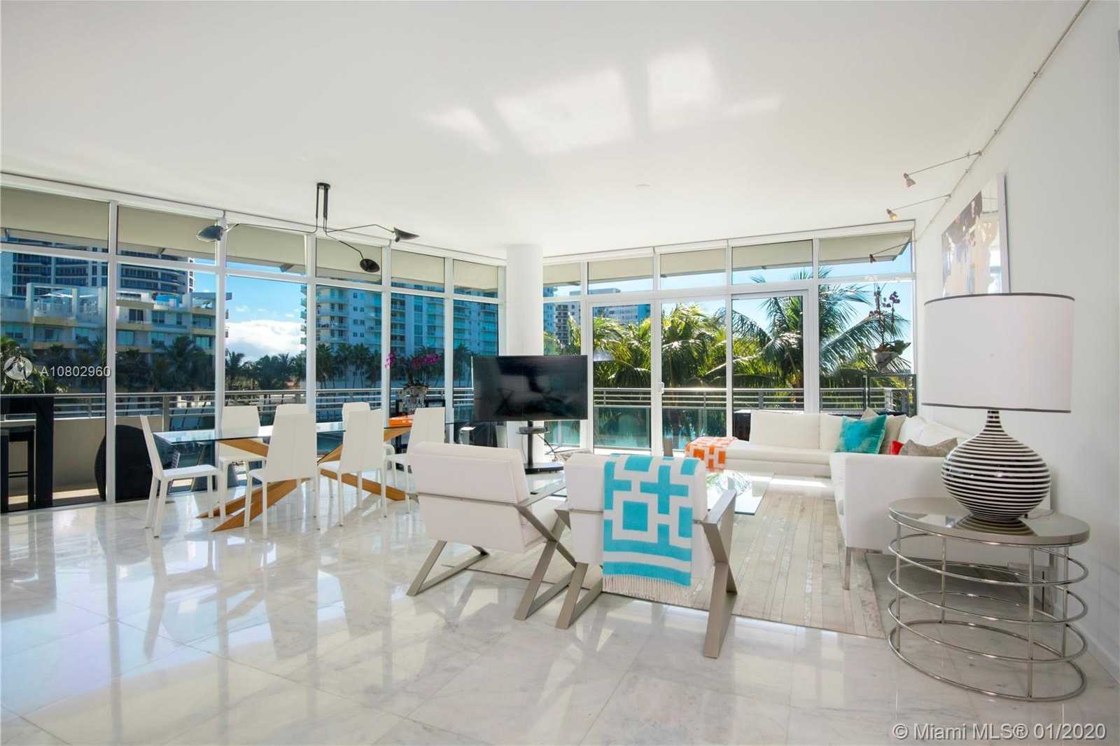 Small Image of 6101 AQUA AVE #301, Miami Beach Number 4