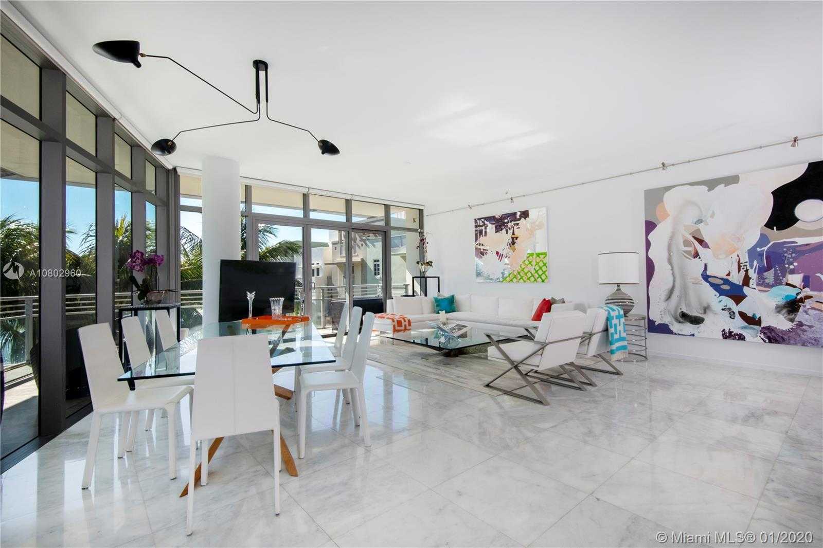 Small Image of 6101 AQUA AVE #301, Miami Beach Number 5