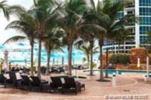 Small Image of 18201 COLLINS AVE #1704, Sunny Isles Beach Number 18