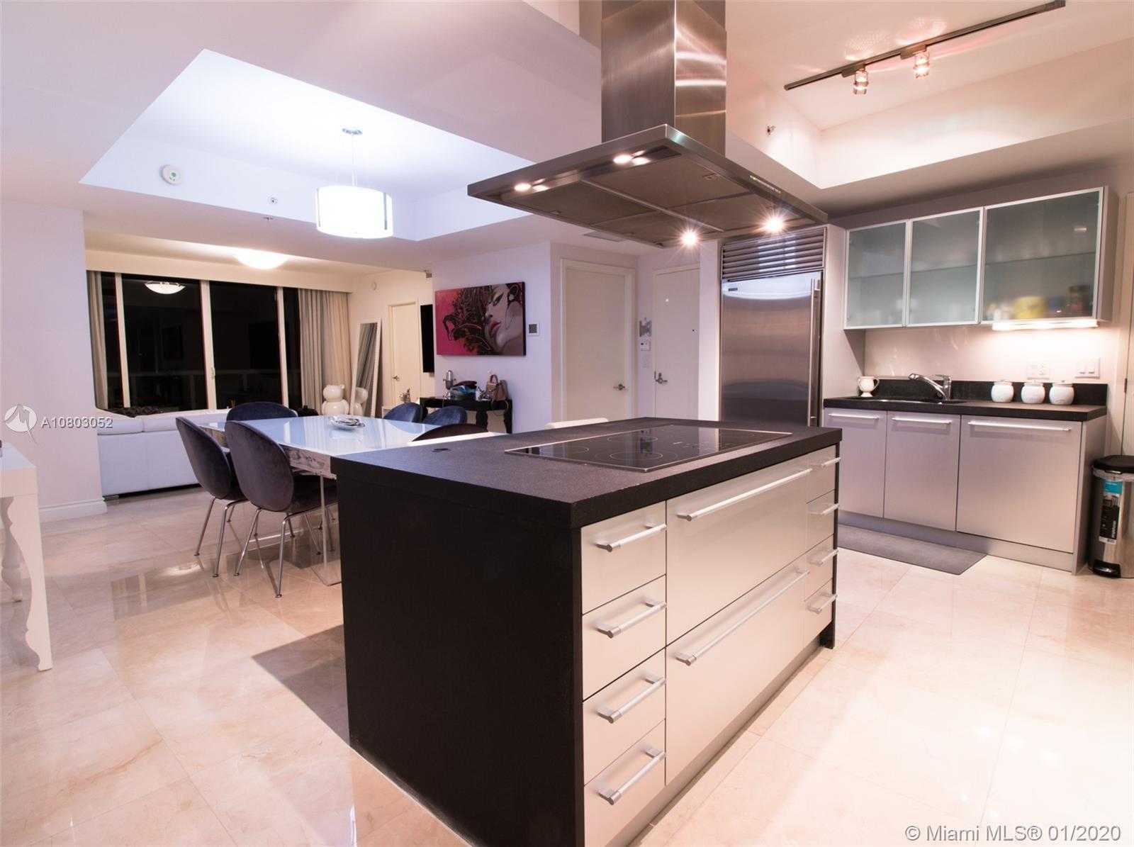 Small Image of 18201 COLLINS AVE #1704, Sunny Isles Beach Number 2