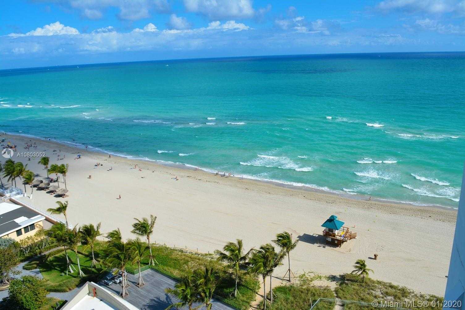 Small Image of 18201 COLLINS AVE #1704, Sunny Isles Beach Number 20