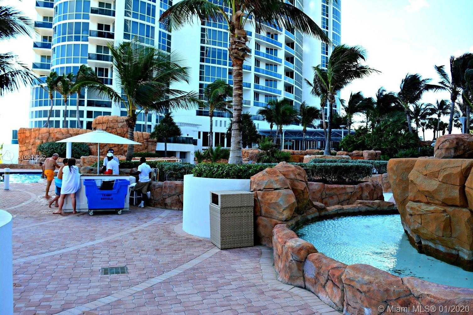 Small Image of 18201 COLLINS AVE #1704, Sunny Isles Beach Number 25