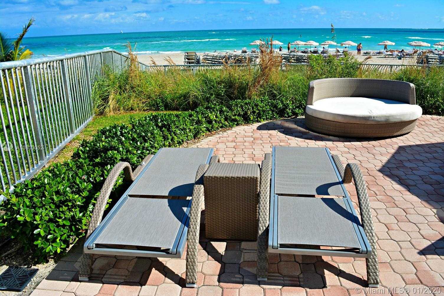 Small Image of 18201 COLLINS AVE #1704, Sunny Isles Beach Number 27