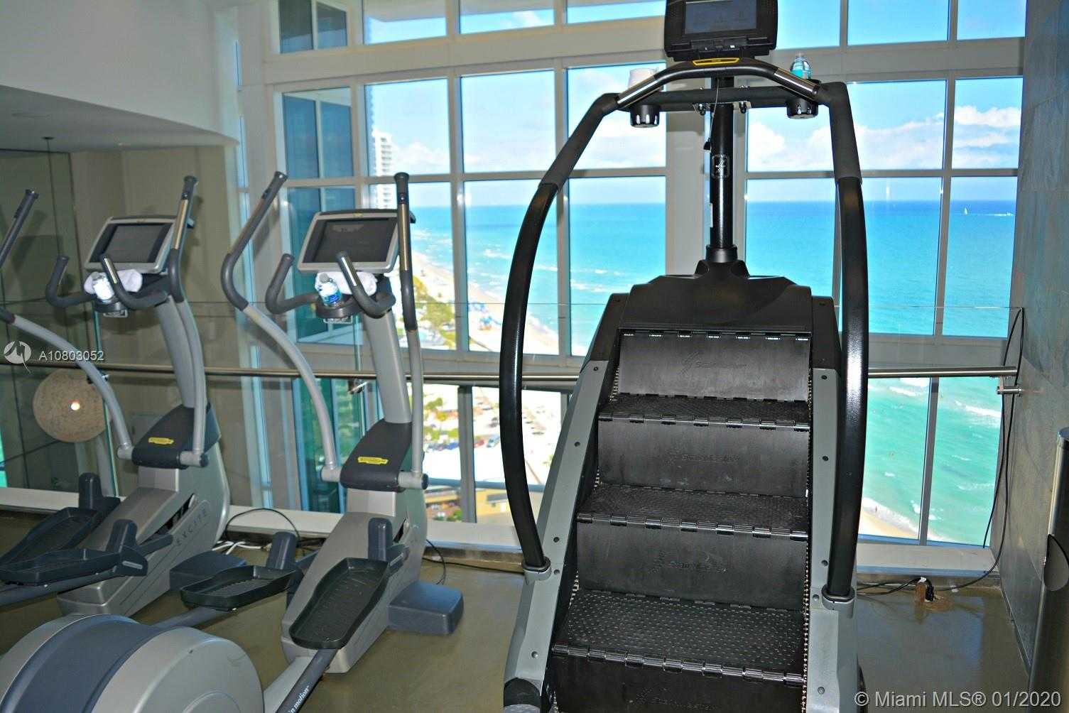 Small Image of 18201 COLLINS AVE #1704, Sunny Isles Beach Number 36
