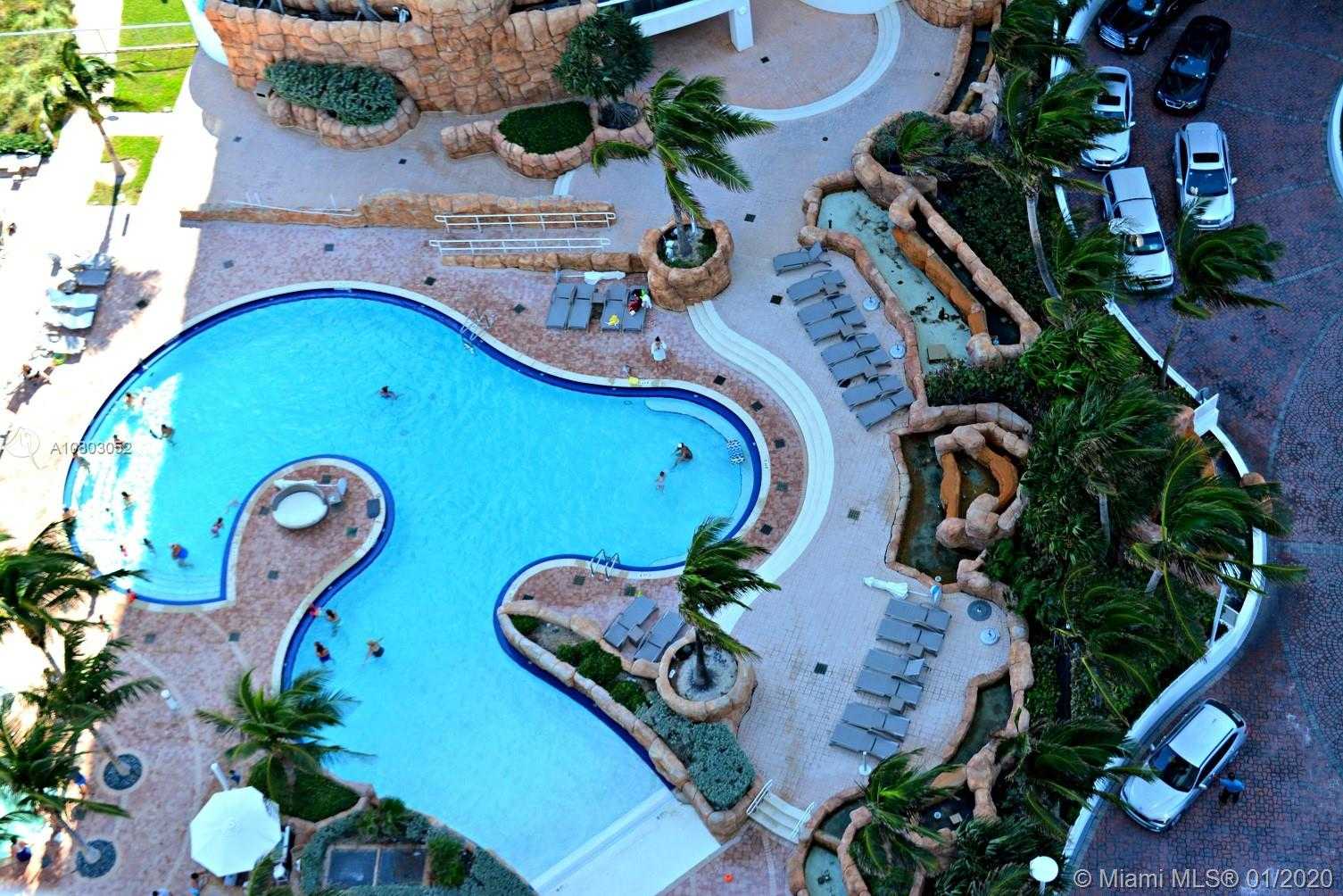 Small Image of 18201 COLLINS AVE #1704, Sunny Isles Beach Number 41