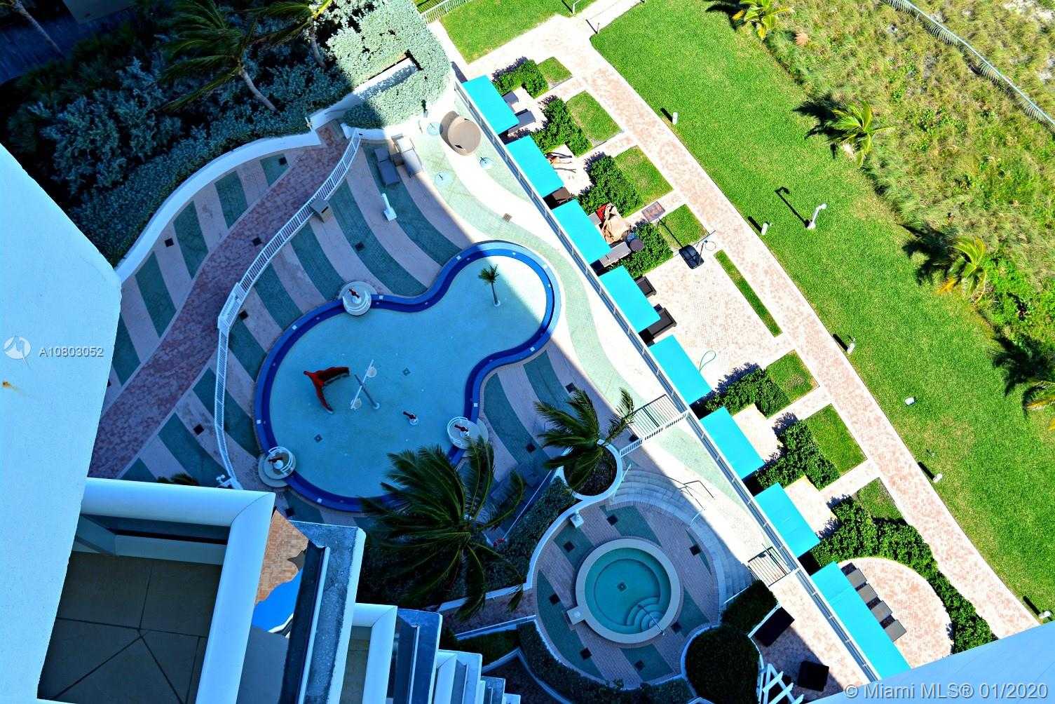 Small Image of 18201 COLLINS AVE #1704, Sunny Isles Beach Number 42