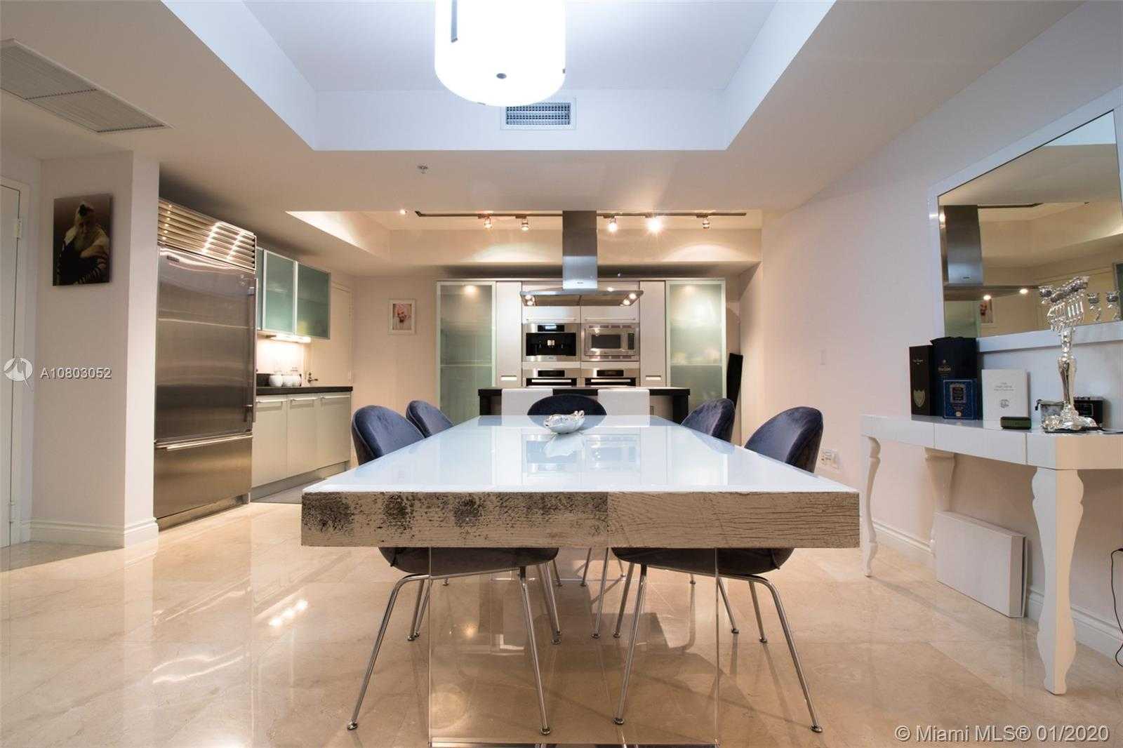 Small Image of 18201 COLLINS AVE #1704, Sunny Isles Beach Number 6