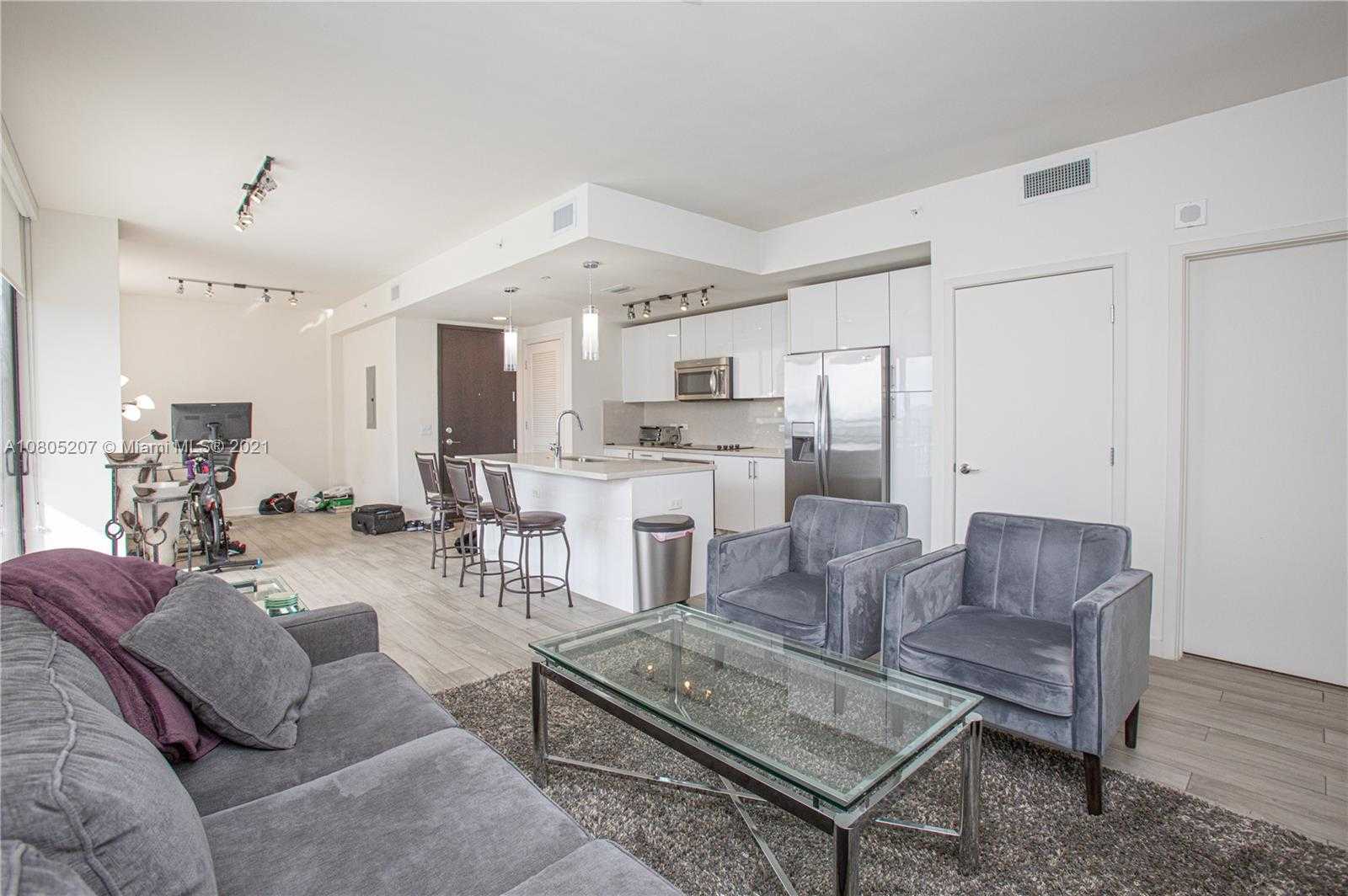 Small Image of 999 SOUTH WEST 1ST AVE #2803, Miami Number 3