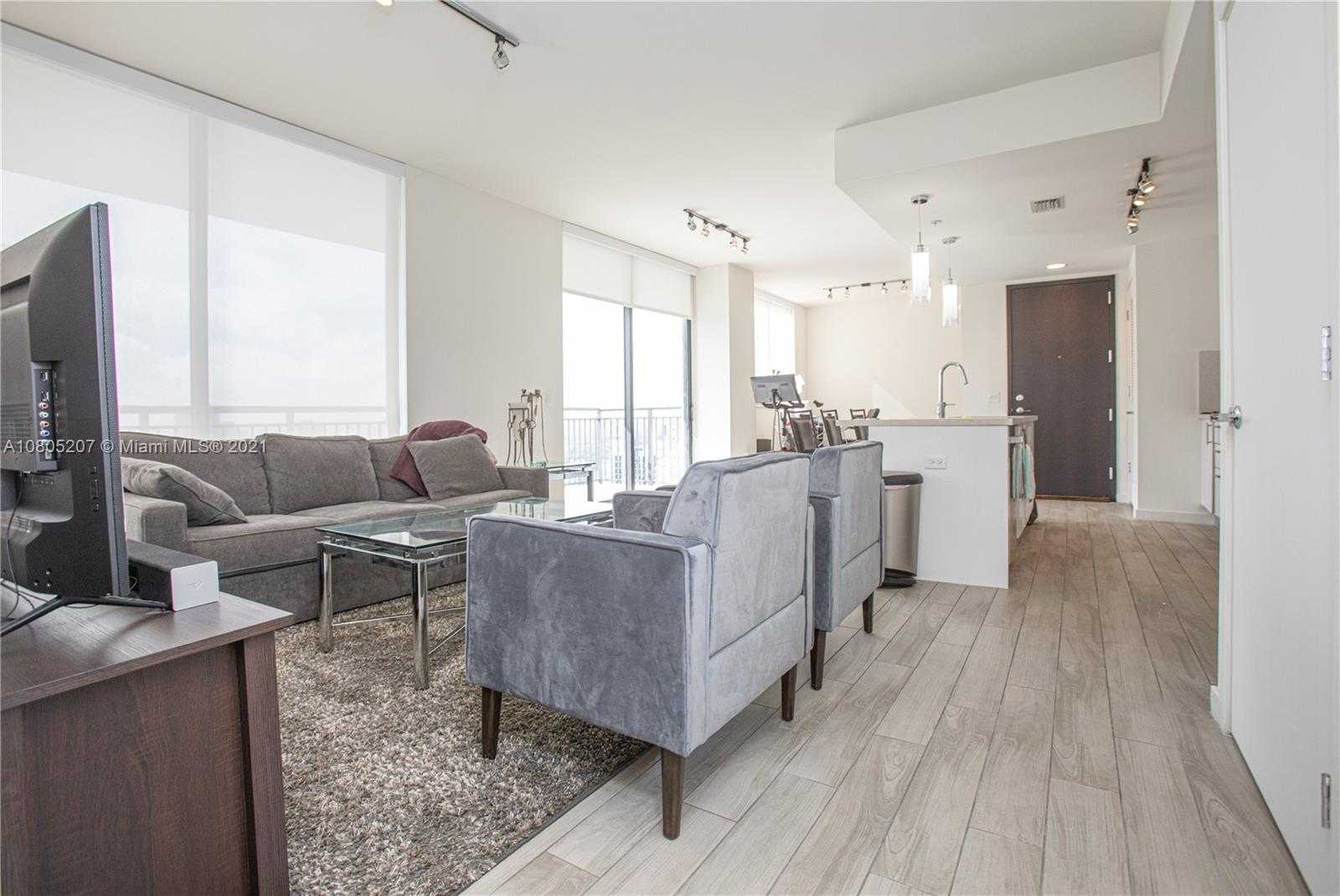Small Image of 999 SOUTH WEST 1ST AVE #2803, Miami Number 7