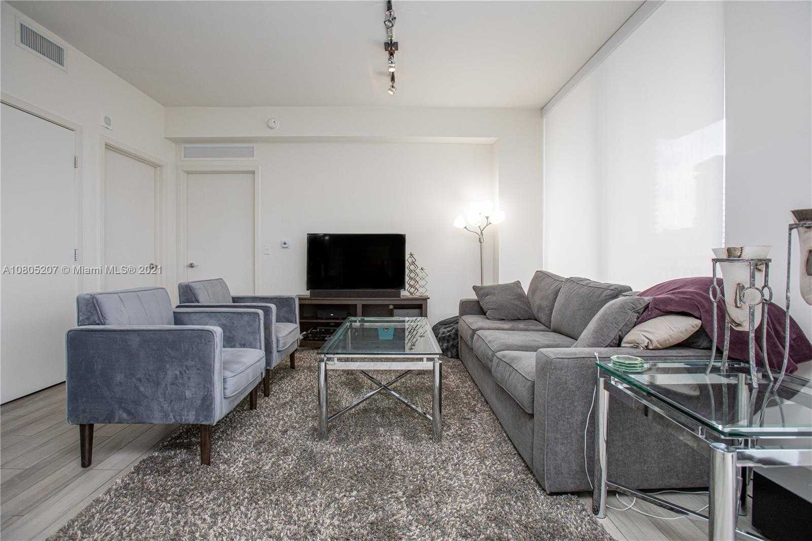 Small Image of 999 SOUTH WEST 1ST AVE #2803, Miami Number 8