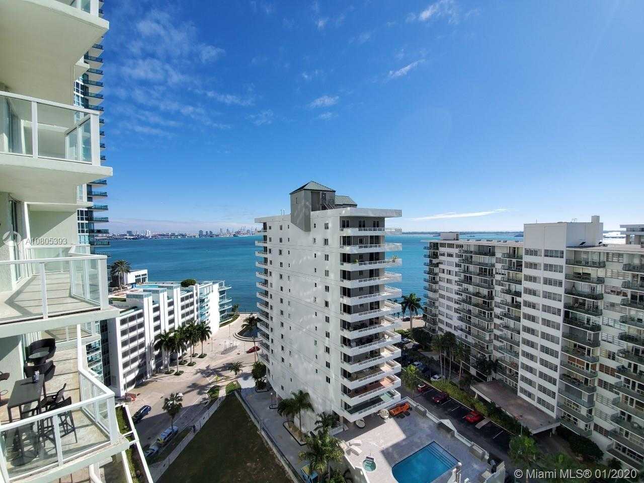 Small Image of 218 SOUTH EAST 14TH ST #1505, Miami Number 10