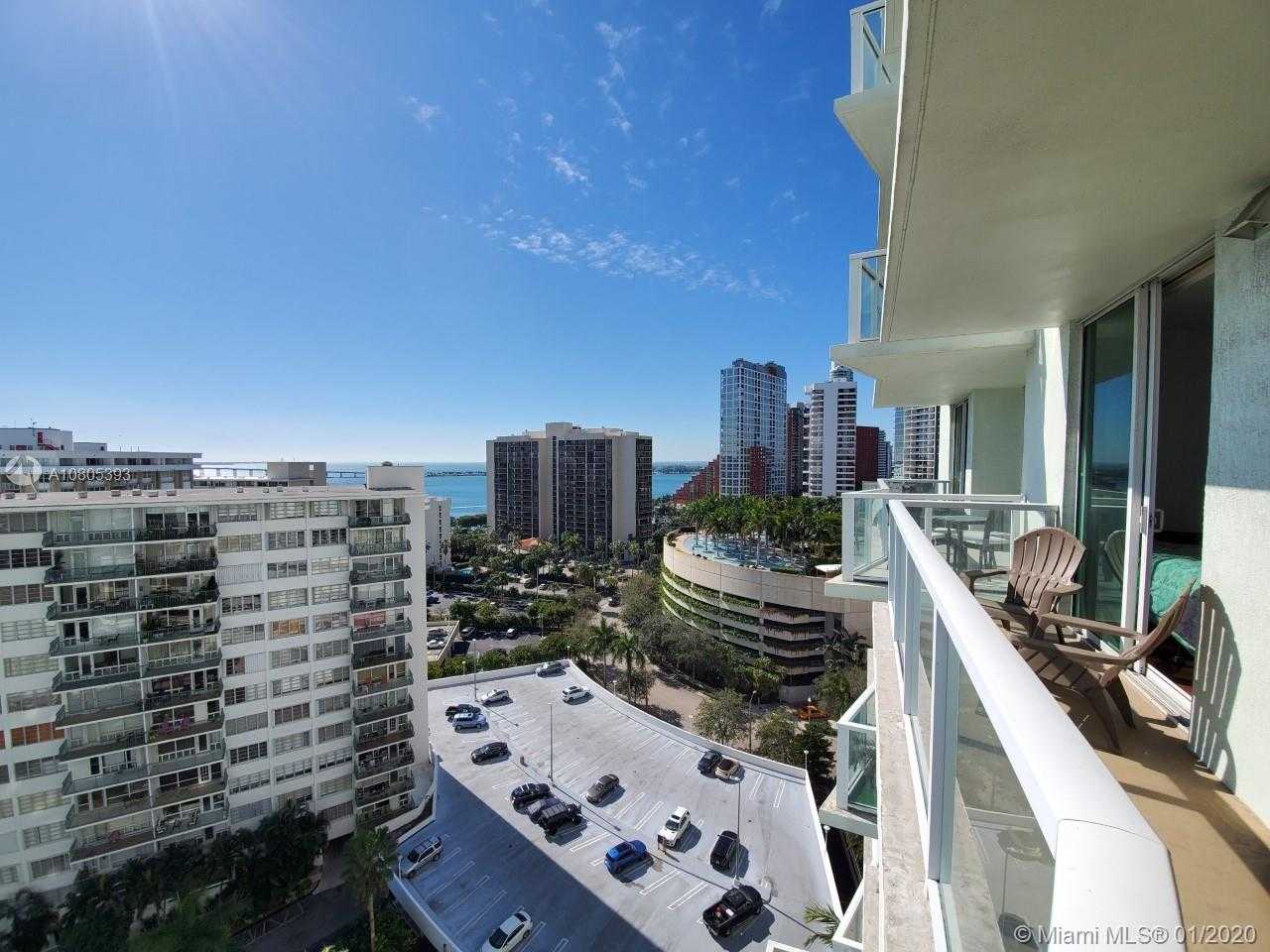 Small Image of 218 SOUTH EAST 14TH ST #1505, Miami Number 11