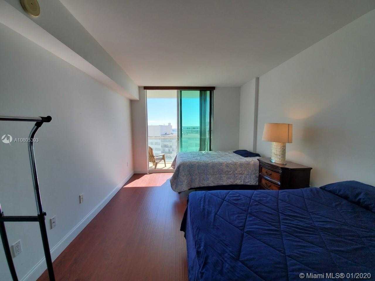 Small Image of 218 SOUTH EAST 14TH ST #1505, Miami Number 12