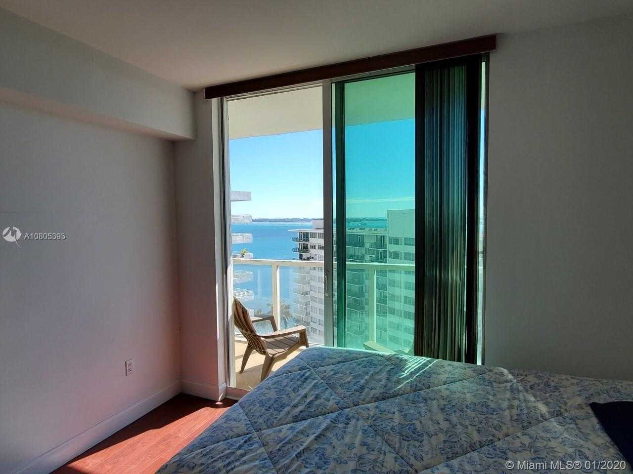 Small Image of 218 SOUTH EAST 14TH ST #1505, Miami Number 14