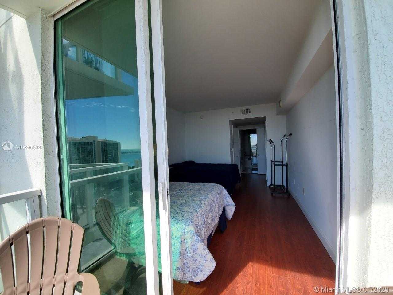 Small Image of 218 SOUTH EAST 14TH ST #1505, Miami Number 15