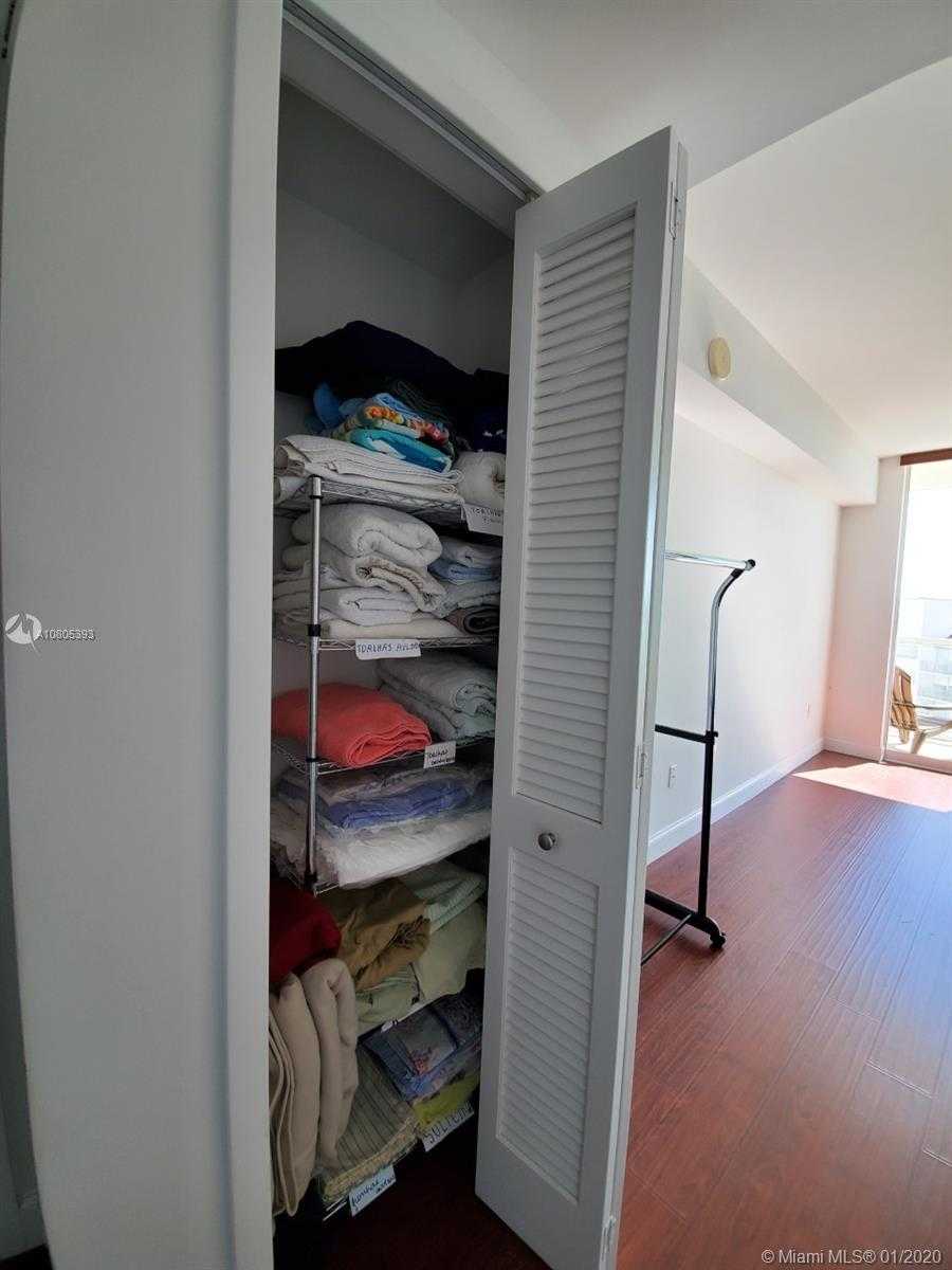 Small Image of 218 SOUTH EAST 14TH ST #1505, Miami Number 16