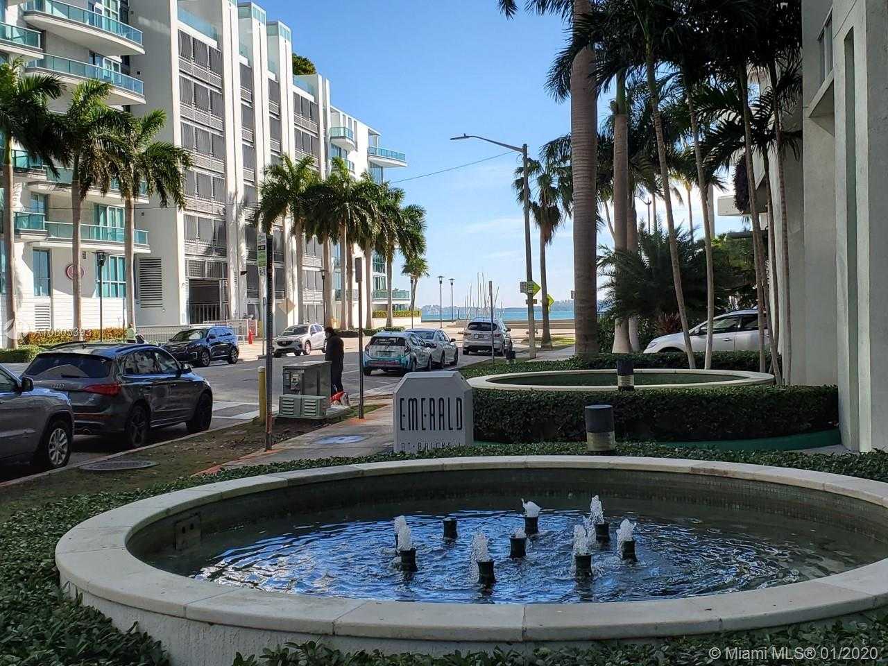 Small Image of 218 SOUTH EAST 14TH ST #1505, Miami Number 2