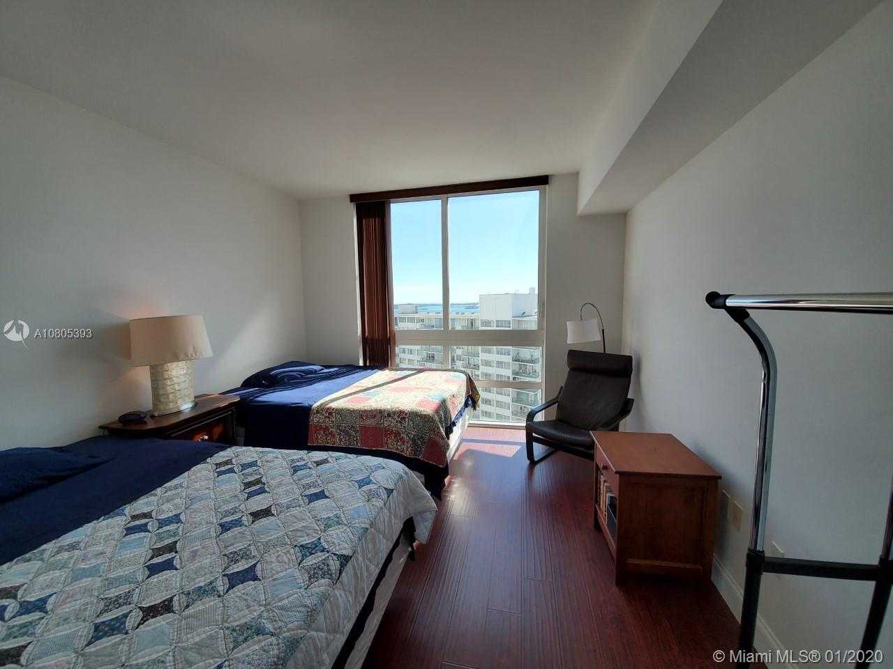 Small Image of 218 SOUTH EAST 14TH ST #1505, Miami Number 22