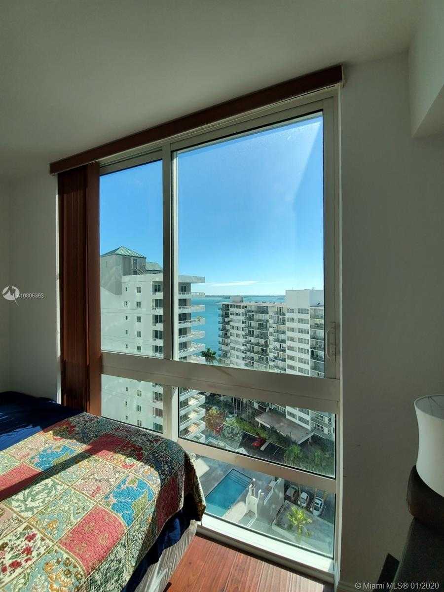 Small Image of 218 SOUTH EAST 14TH ST #1505, Miami Number 23