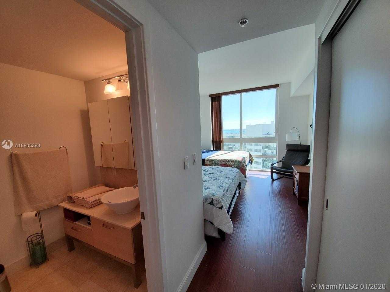 Small Image of 218 SOUTH EAST 14TH ST #1505, Miami Number 24