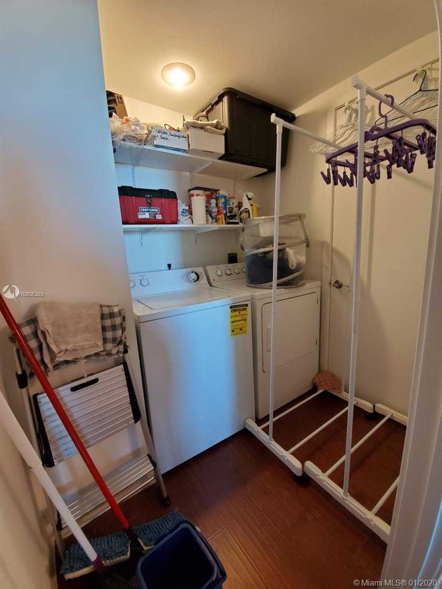 Small Image of 218 SOUTH EAST 14TH ST #1505, Miami Number 27