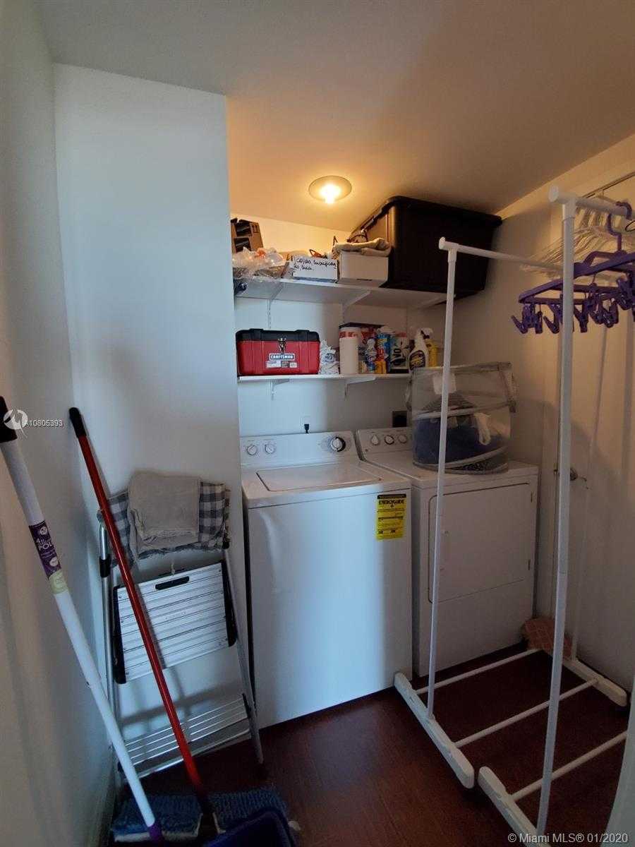 Small Image of 218 SOUTH EAST 14TH ST #1505, Miami Number 28