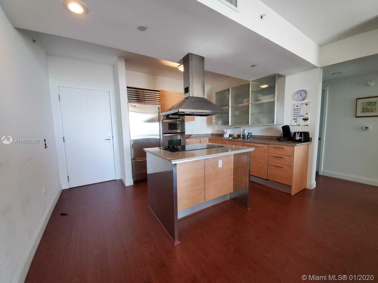 Small Image of 218 SOUTH EAST 14TH ST #1505, Miami Number 3