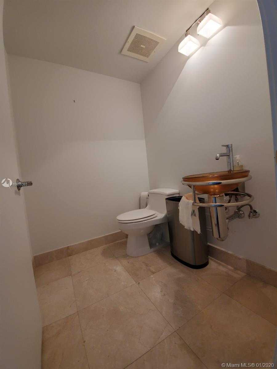 Small Image of 218 SOUTH EAST 14TH ST #1505, Miami Number 30