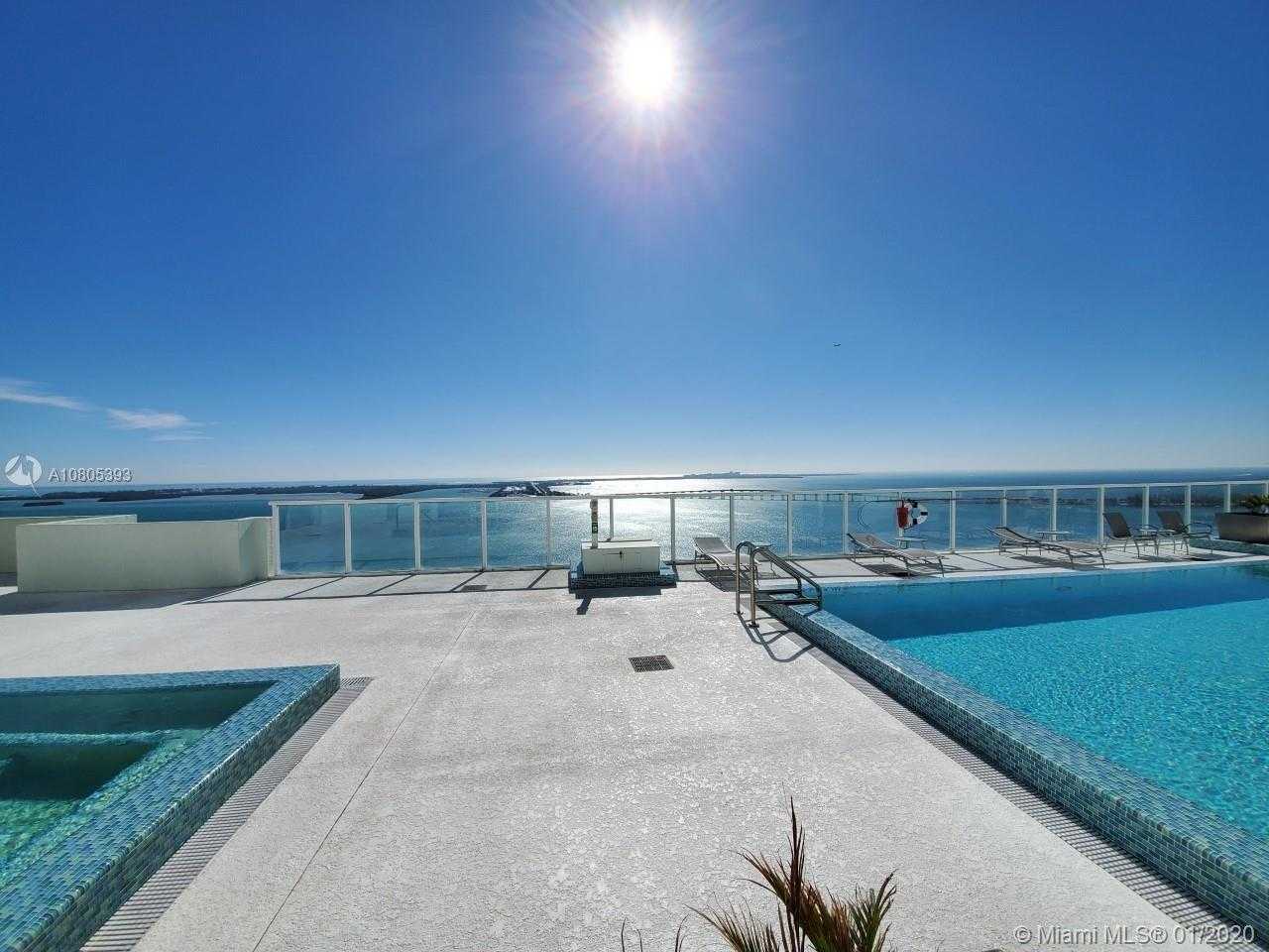 Small Image of 218 SOUTH EAST 14TH ST #1505, Miami Number 39