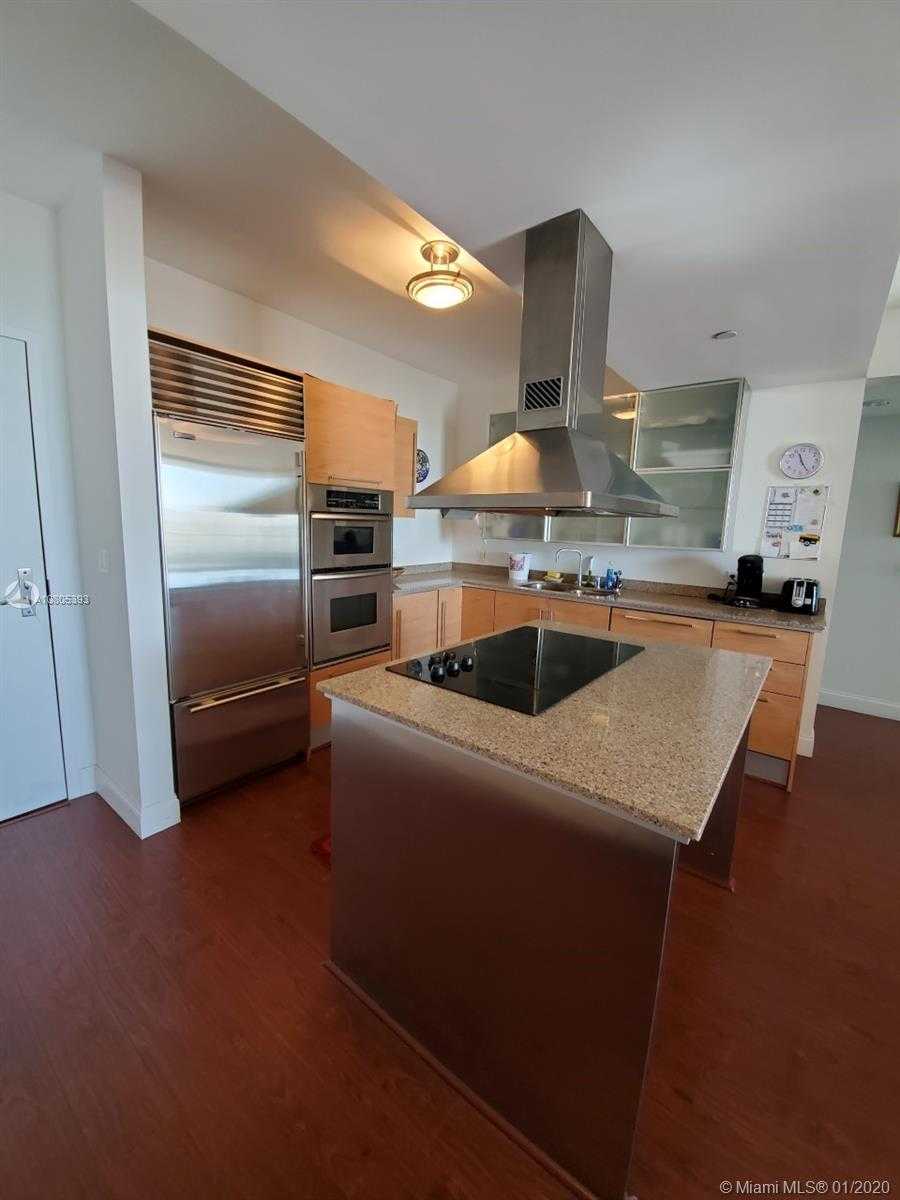 Small Image of 218 SOUTH EAST 14TH ST #1505, Miami Number 4