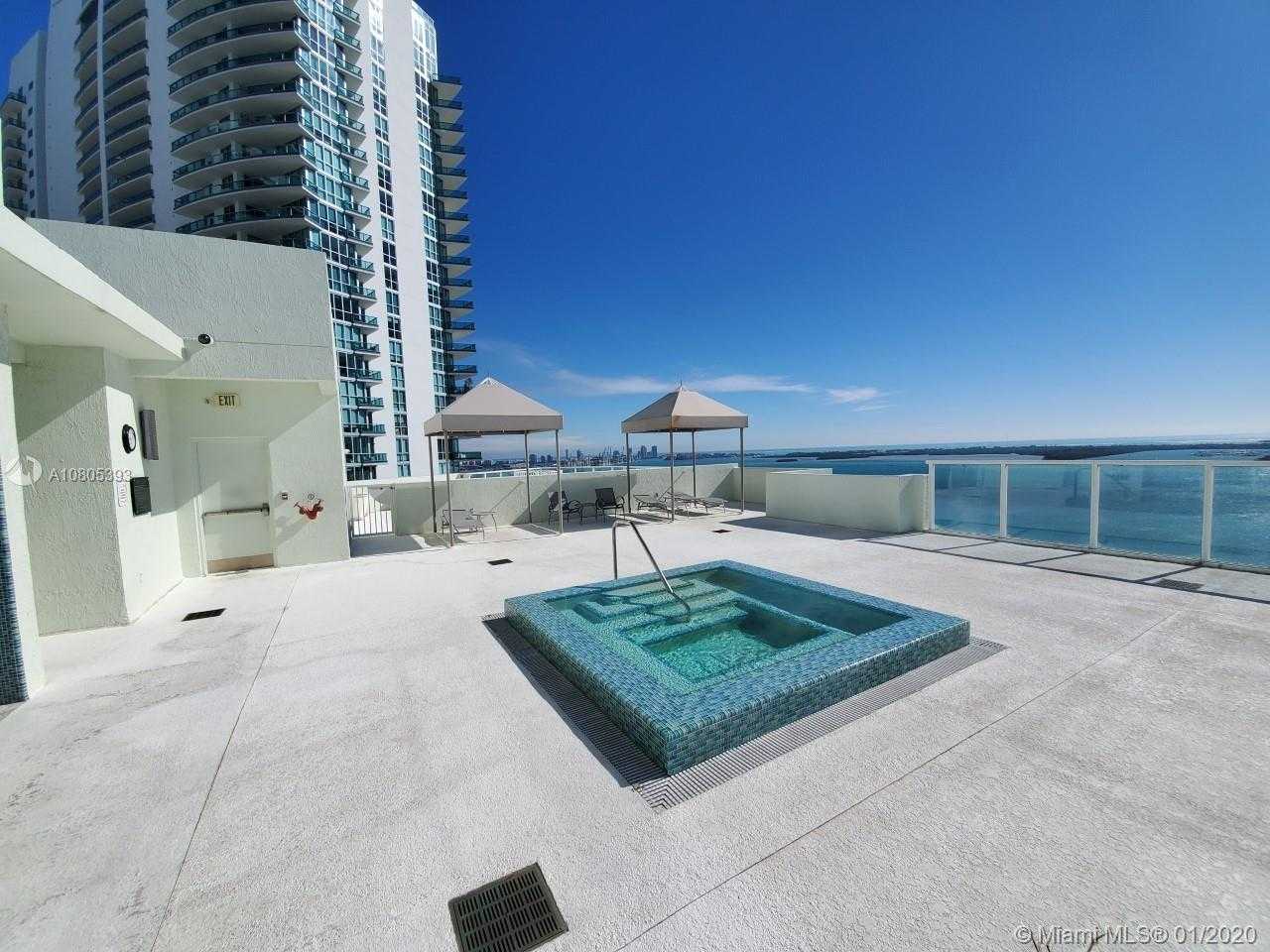 Small Image of 218 SOUTH EAST 14TH ST #1505, Miami Number 40