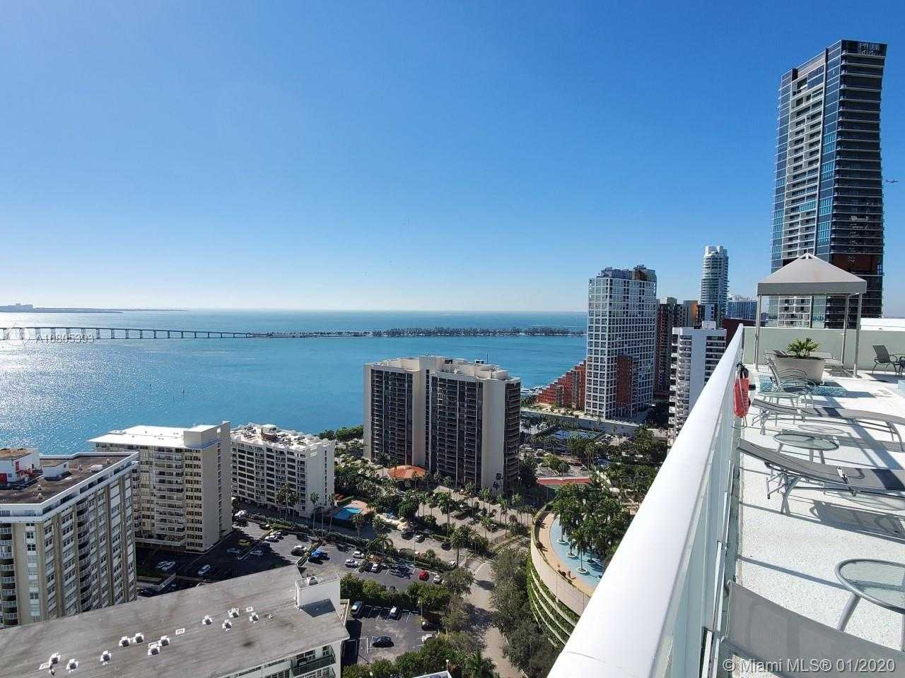 Small Image of 218 SOUTH EAST 14TH ST #1505, Miami Number 44