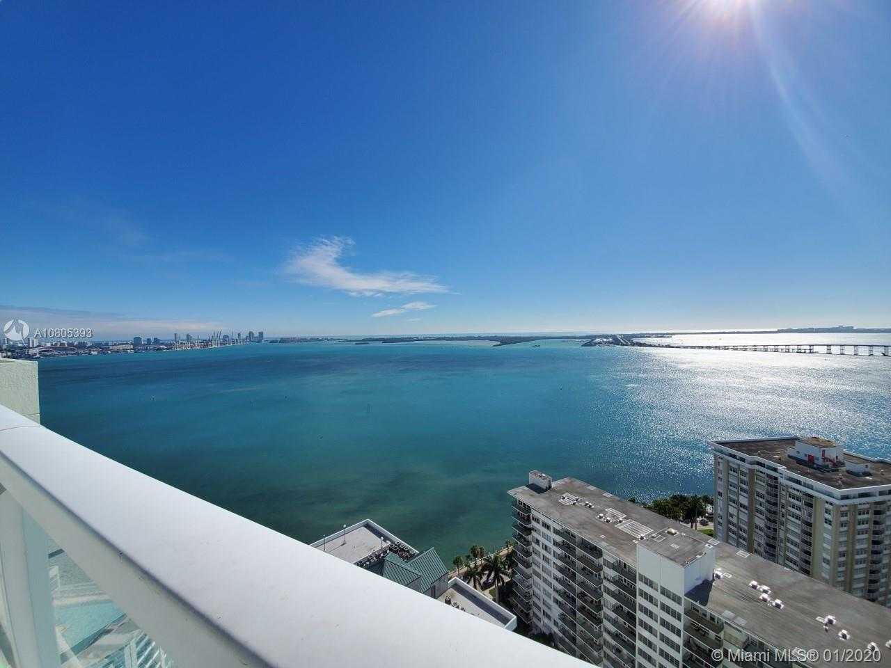 Small Image of 218 SOUTH EAST 14TH ST #1505, Miami Number 46