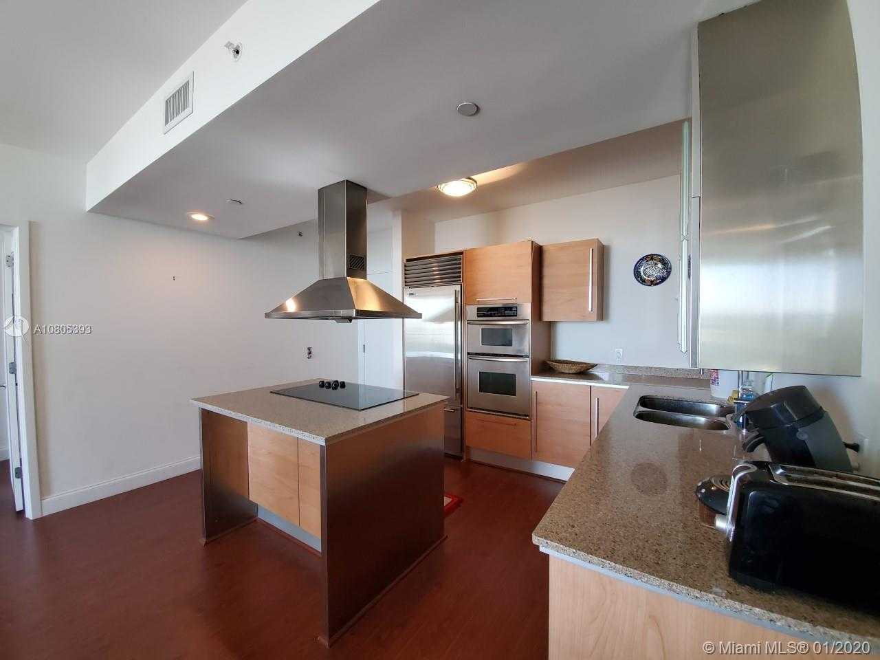 Small Image of 218 SOUTH EAST 14TH ST #1505, Miami Number 5