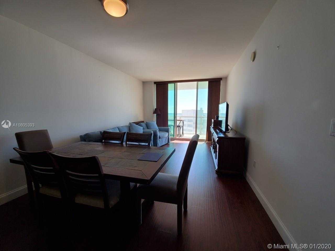 Small Image of 218 SOUTH EAST 14TH ST #1505, Miami Number 6