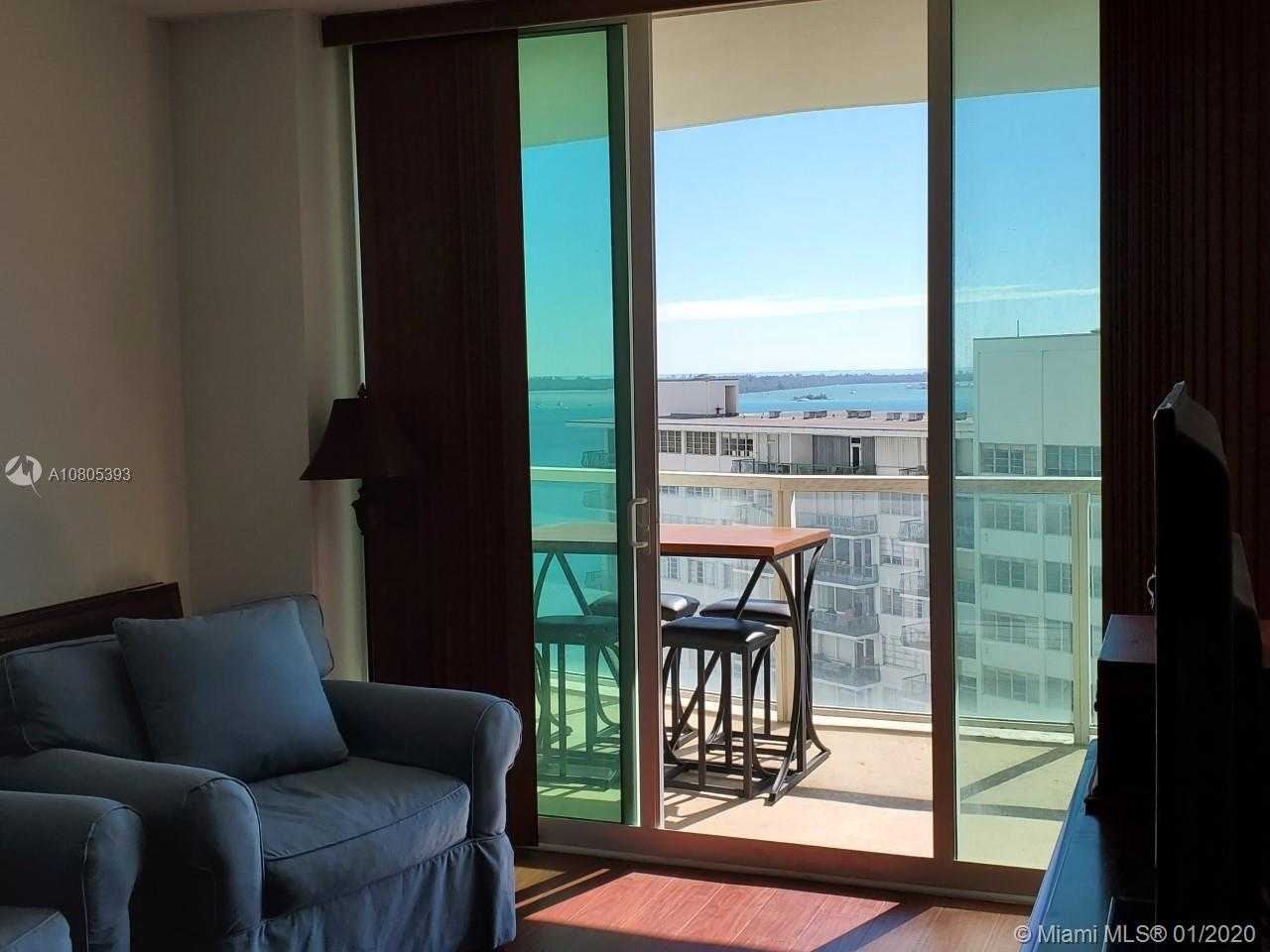 Small Image of 218 SOUTH EAST 14TH ST #1505, Miami Number 7
