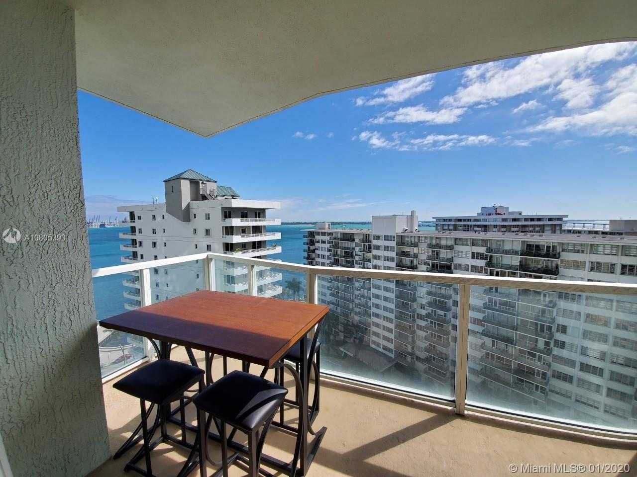 Small Image of 218 SOUTH EAST 14TH ST #1505, Miami Number 8