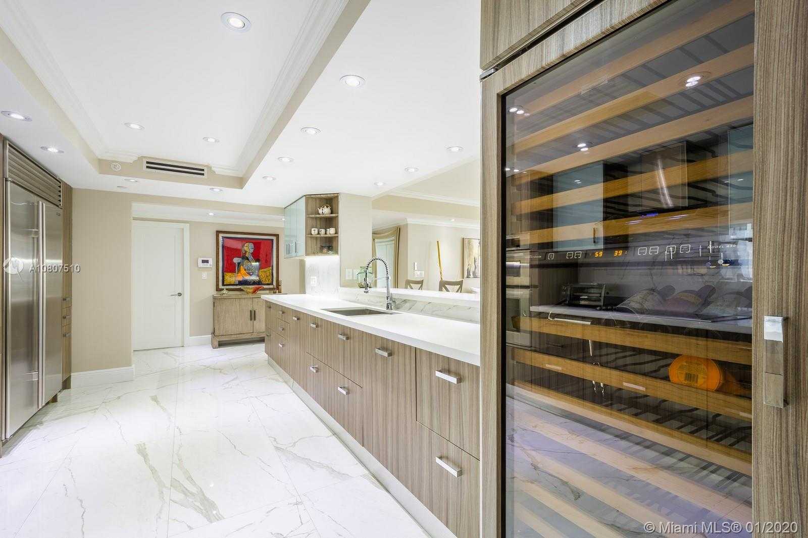Small Image of 10205 COLLINS AVE #1004- RENOVATED, Bal Harbour Number 10