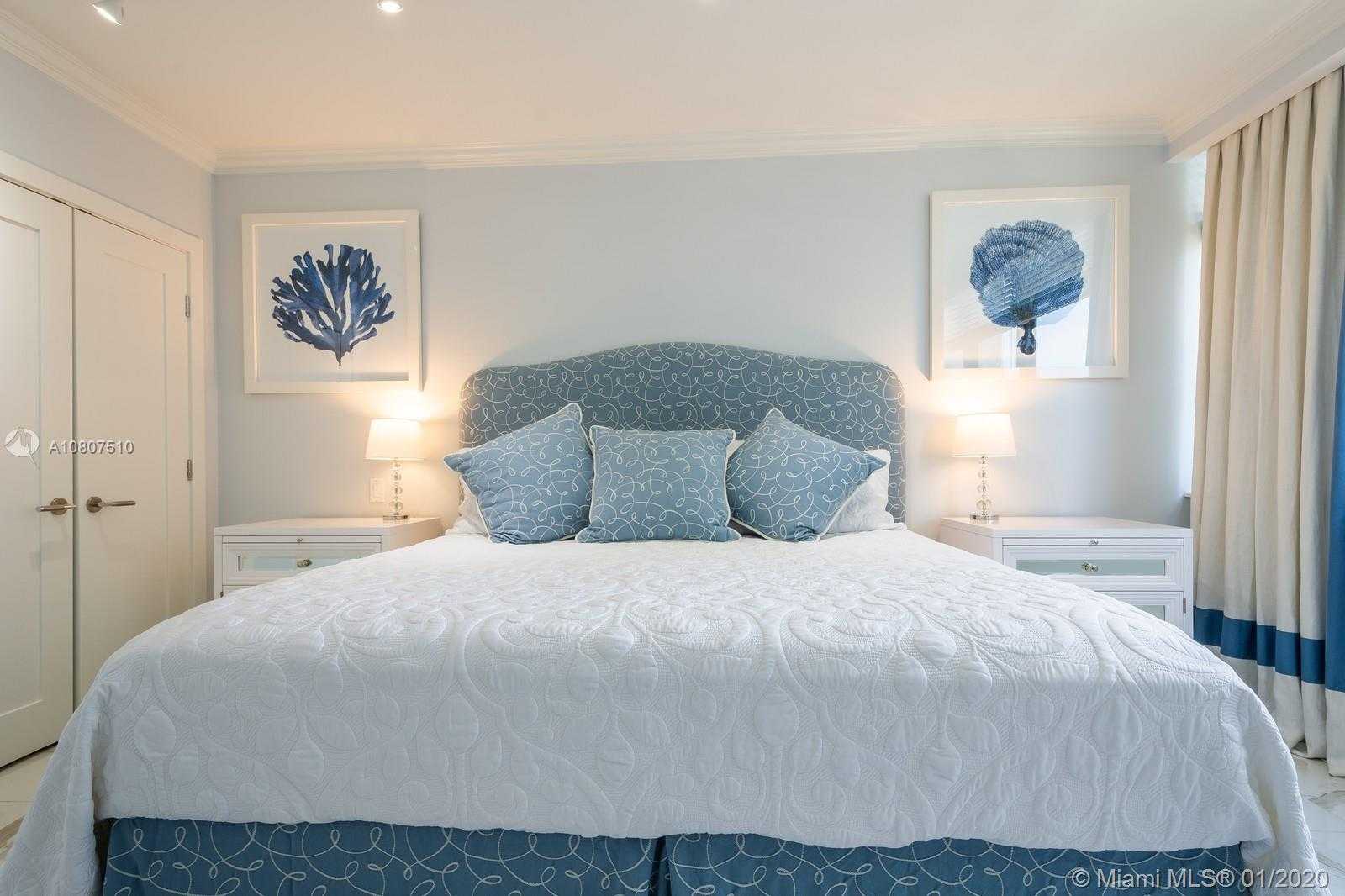 Small Image of 10205 COLLINS AVE #1004- RENOVATED, Bal Harbour Number 18