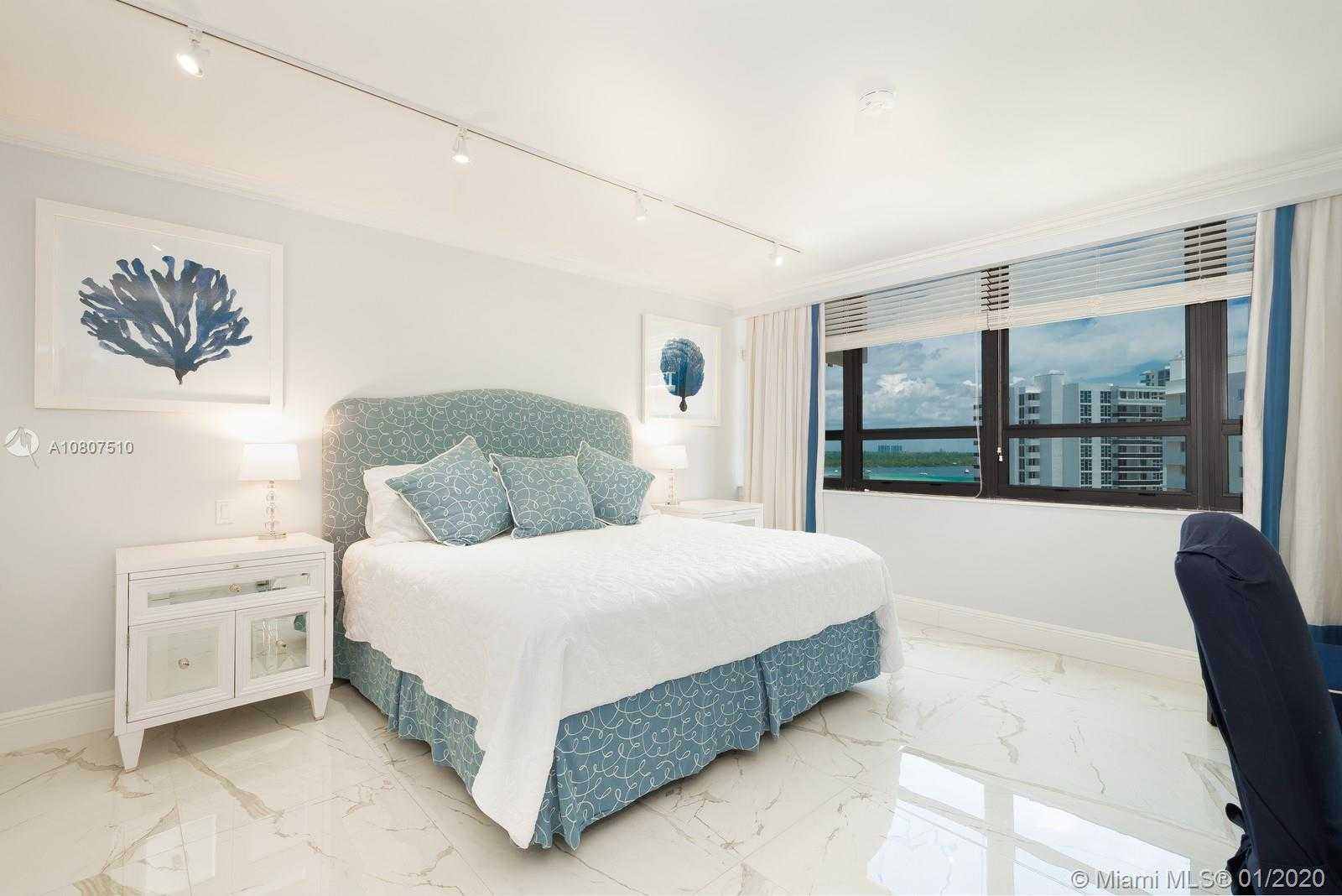 Small Image of 10205 COLLINS AVE #1004- RENOVATED, Bal Harbour Number 19