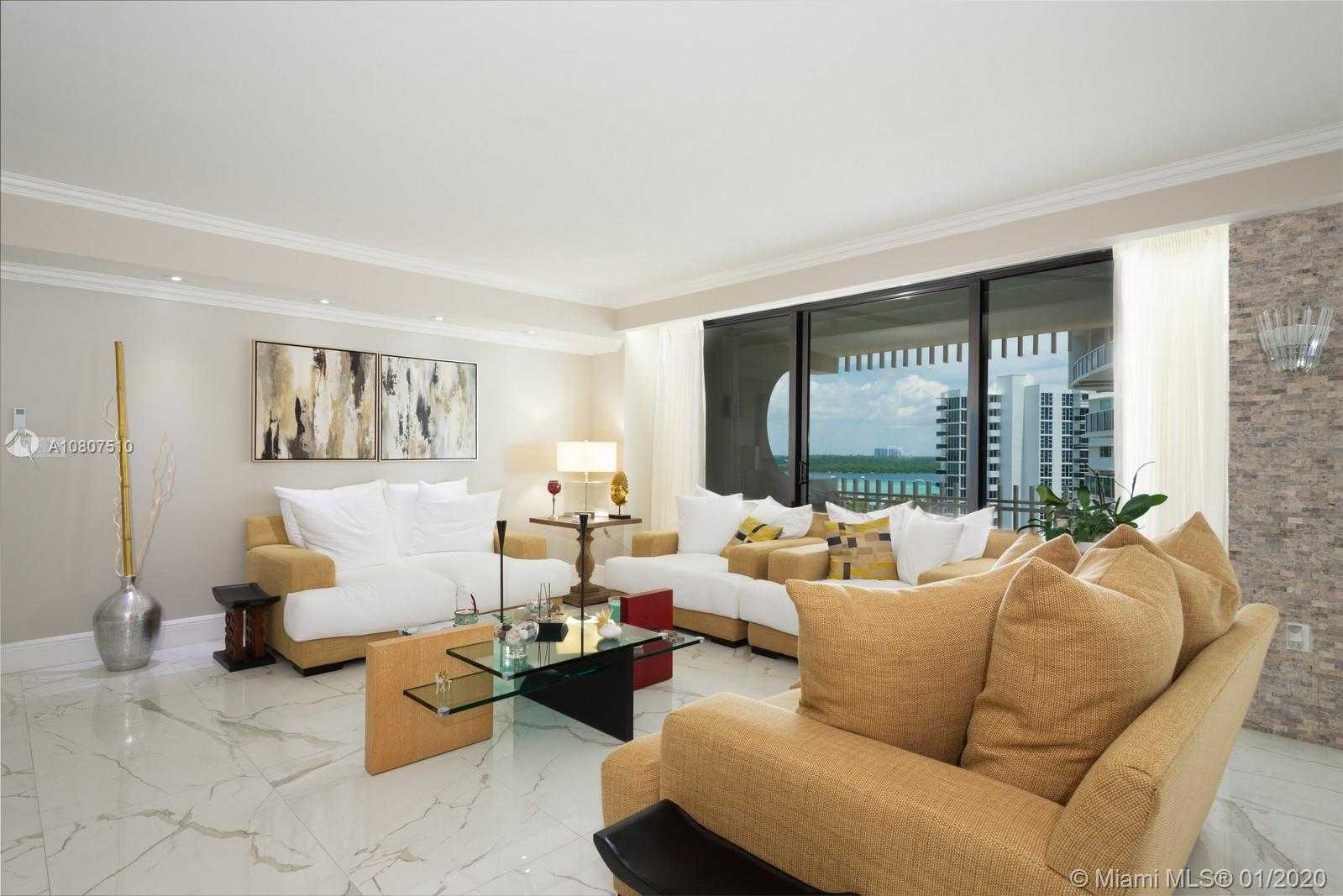 Small Image of 10205 COLLINS AVE #1004- RENOVATED, Bal Harbour Number 2