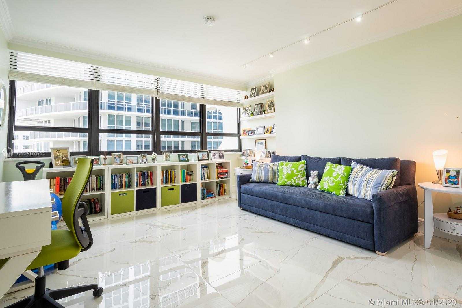 Small Image of 10205 COLLINS AVE #1004- RENOVATED, Bal Harbour Number 20