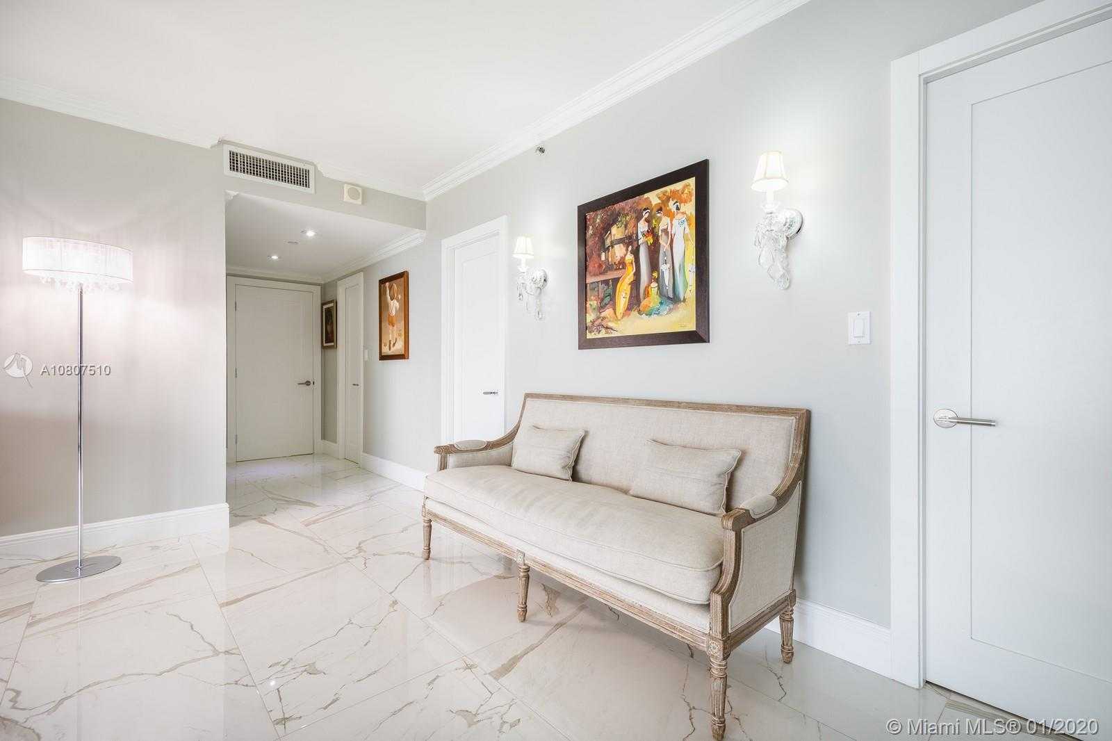 Small Image of 10205 COLLINS AVE #1004- RENOVATED, Bal Harbour Number 23