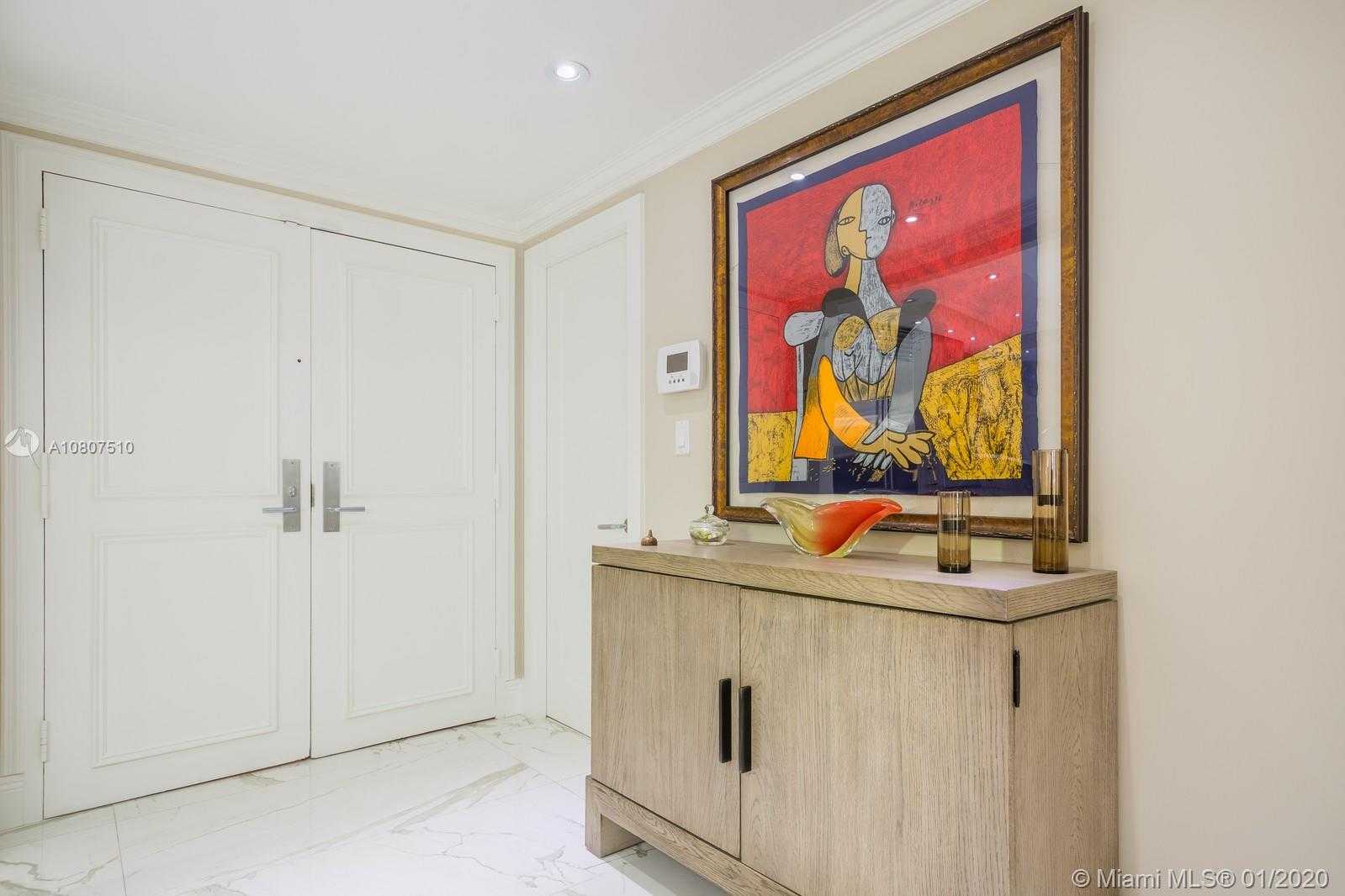 Small Image of 10205 COLLINS AVE #1004- RENOVATED, Bal Harbour Number 24