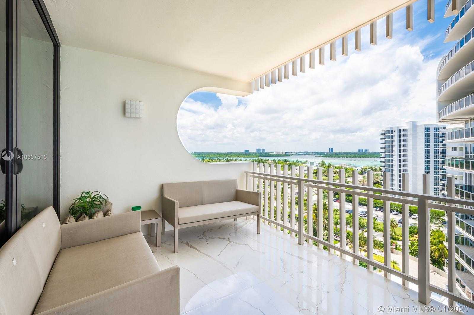 Small Image of 10205 COLLINS AVE #1004- RENOVATED, Bal Harbour Number 26