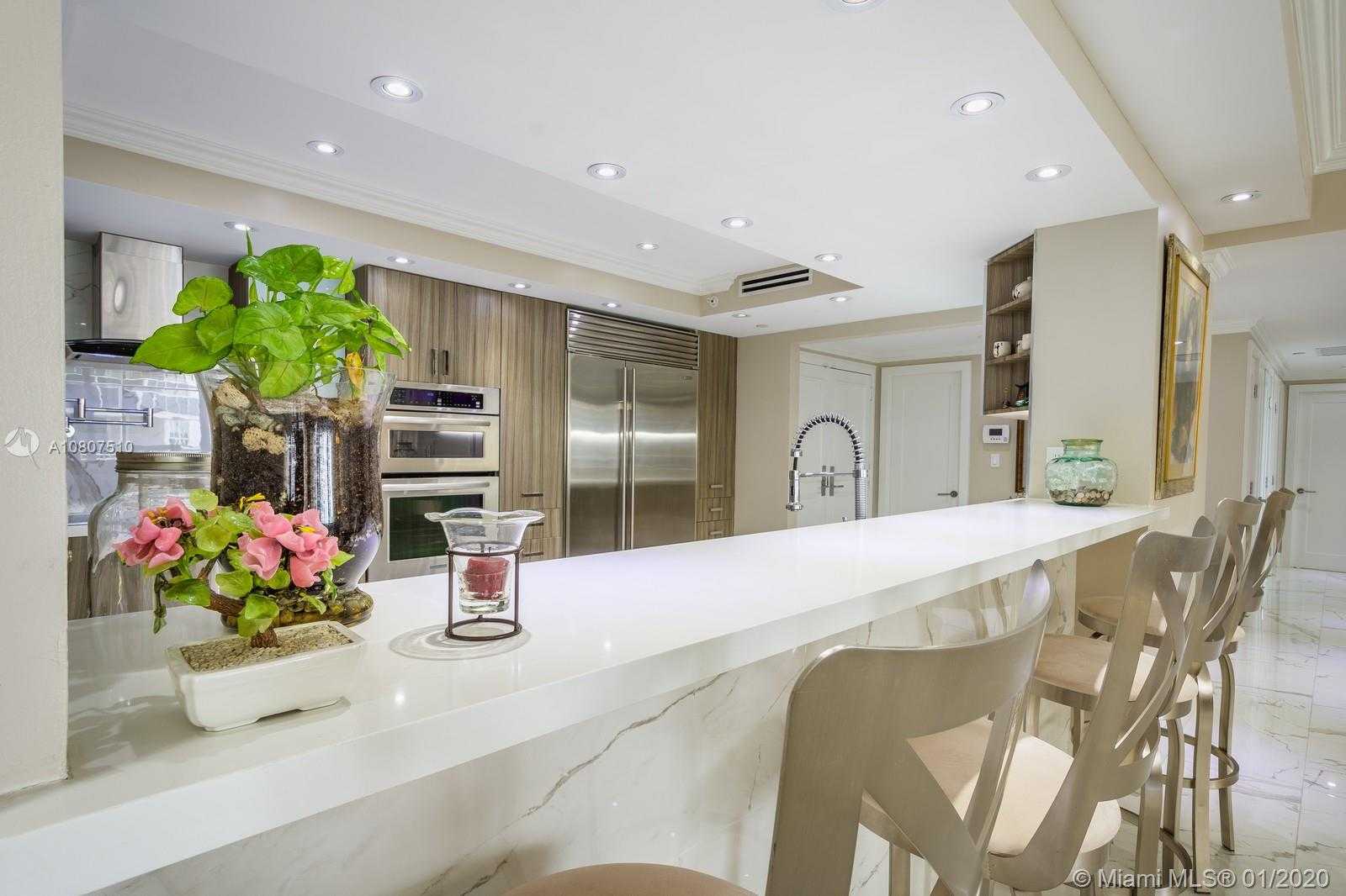 Small Image of 10205 COLLINS AVE #1004- RENOVATED, Bal Harbour Number 7