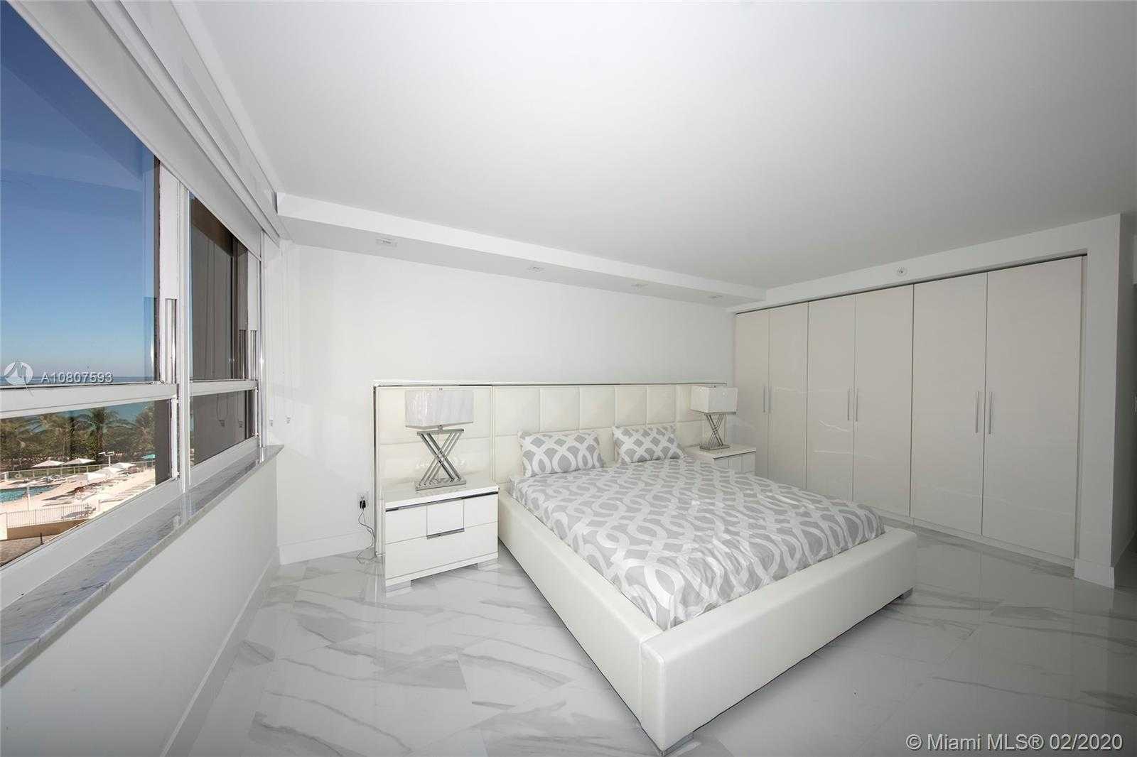 Small Image of 10175 COLLINS AVE #505, Bal Harbour Number 14