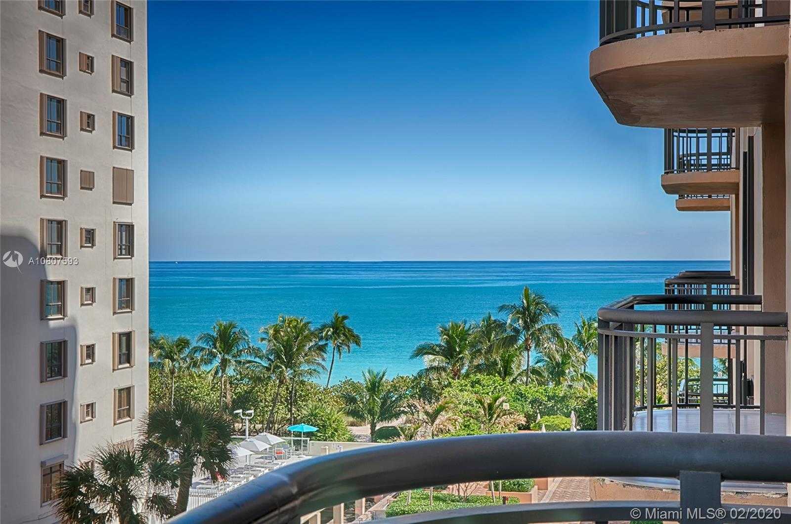 Small Image of 10175 COLLINS AVE #505, Bal Harbour Number 22