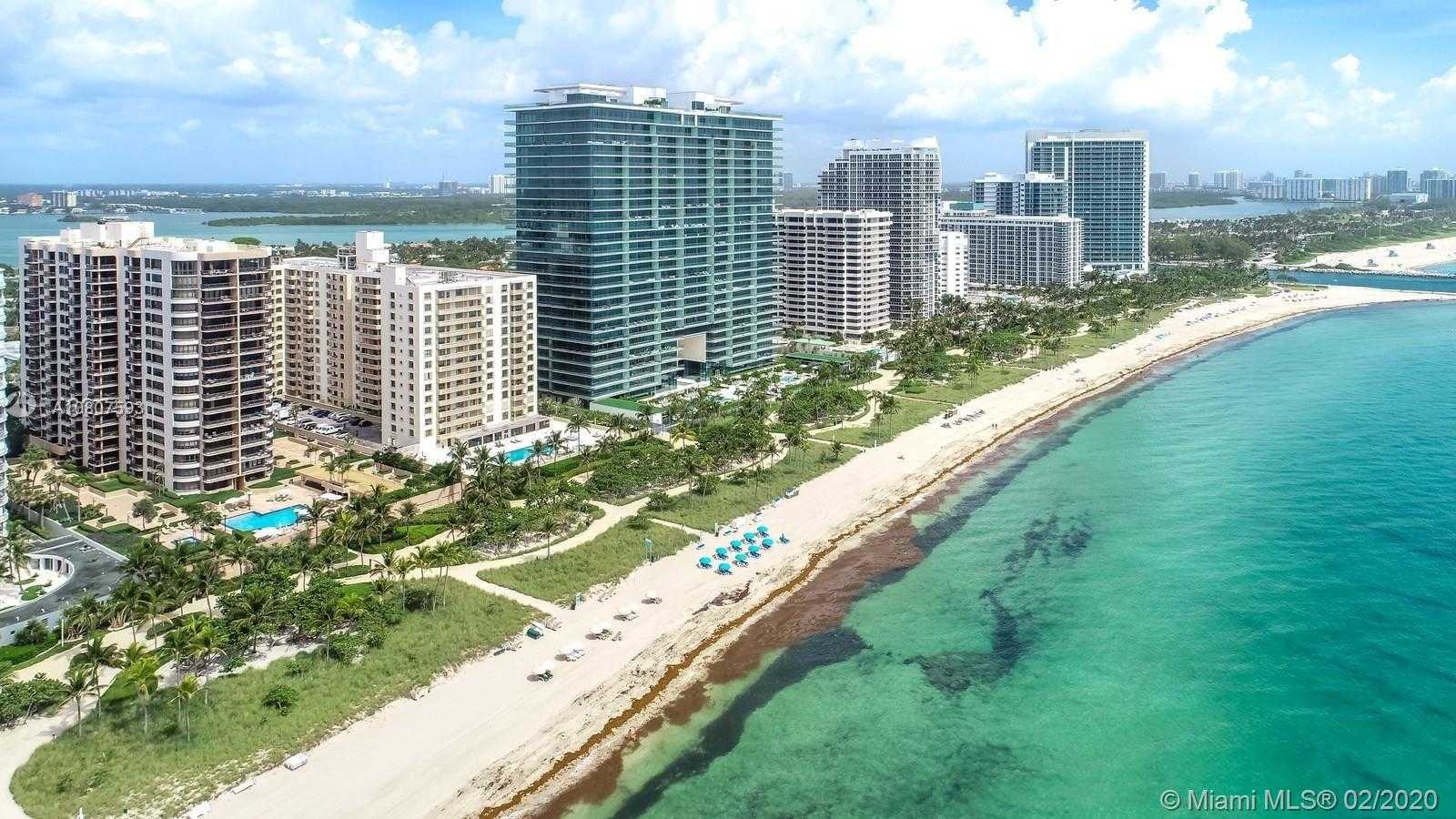 Small Image of 10175 COLLINS AVE #505, Bal Harbour Number 28
