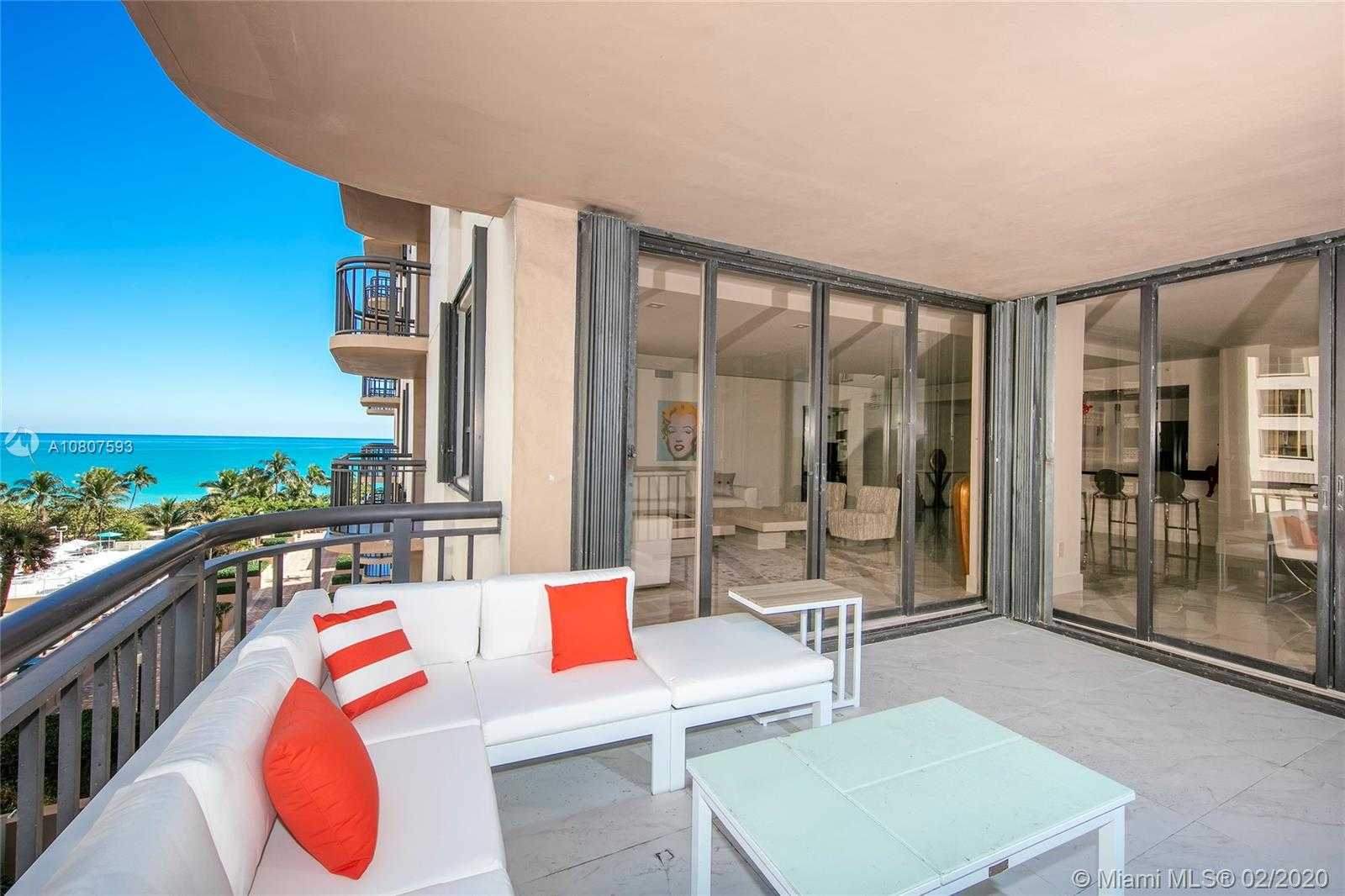 Small Image of 10175 COLLINS AVE #505, Bal Harbour Number 4
